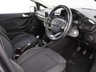 USED 2018 18 FORD FIESTA 1.1 Ti-VCT Zetec Hatchback 5dr Petrol Manual Euro 6 (s/s) (85 ps) DAB | ALLOYS | AIR CON |