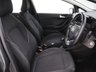 USED 2018 18 FORD FIESTA 1.1 Ti-VCT Zetec Hatchback 5dr Petrol Manual Euro 6 (s/s) (85 ps) DAB | ALLOYS | AIR CON |