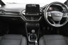 USED 2018 18 FORD FIESTA 1.1 Ti-VCT Zetec Hatchback 5dr Petrol Manual Euro 6 (s/s) (85 ps) DAB | ALLOYS | AIR CON |