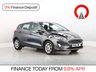 USED 2018 18 FORD FIESTA 1.1 Ti-VCT Zetec Hatchback 5dr Petrol Manual Euro 6 (s/s) (85 ps) DAB | ALLOYS | AIR CON |