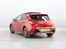 USED 2019 19 TOYOTA COROLLA 1.2 VVT-i Design Hatchback 5dr Petrol Manual Euro 6 (s/s) (116 ps) HUGE SPEC | PAN ROOF