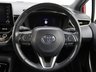 USED 2019 19 TOYOTA COROLLA 1.2 VVT-i Design Hatchback 5dr Petrol Manual Euro 6 (s/s) (116 ps) HUGE SPEC | PAN ROOF