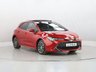 USED 2019 19 TOYOTA COROLLA 1.2 VVT-i Design Hatchback 5dr Petrol Manual Euro 6 (s/s) (116 ps) HUGE SPEC | PAN ROOF