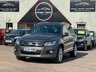 USED 2014 14 VOLKSWAGEN TIGUAN 2.0 TDI BlueMotion Tech R-Line SUV 5dr Diesel DSG 4WD Euro 5 (s/s) (177 ps) 12 MONTH NATIONAL RAC WARRANTY!!