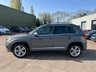 USED 2014 14 VOLKSWAGEN TIGUAN 2.0 TDI BlueMotion Tech R-Line SUV 5dr Diesel DSG 4WD Euro 5 (s/s) (177 ps) 12 MONTH NATIONAL RAC WARRANTY!!