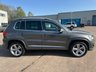 USED 2014 14 VOLKSWAGEN TIGUAN 2.0 TDI BlueMotion Tech R-Line SUV 5dr Diesel DSG 4WD Euro 5 (s/s) (177 ps) 12 MONTH NATIONAL RAC WARRANTY!!