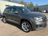 USED 2014 14 VOLKSWAGEN TIGUAN 2.0 TDI BlueMotion Tech R-Line SUV 5dr Diesel DSG 4WD Euro 5 (s/s) (177 ps) 12 MONTH NATIONAL RAC WARRANTY!!