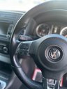 USED 2014 14 VOLKSWAGEN TIGUAN 2.0 TDI BlueMotion Tech R-Line SUV 5dr Diesel DSG 4WD Euro 5 (s/s) (177 ps) 12 MONTH NATIONAL RAC WARRANTY!!