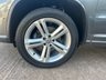 USED 2014 14 VOLKSWAGEN TIGUAN 2.0 TDI BlueMotion Tech R-Line SUV 5dr Diesel DSG 4WD Euro 5 (s/s) (177 ps) 12 MONTH NATIONAL RAC WARRANTY!!