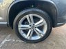 USED 2014 14 VOLKSWAGEN TIGUAN 2.0 TDI BlueMotion Tech R-Line SUV 5dr Diesel DSG 4WD Euro 5 (s/s) (177 ps) 12 MONTH NATIONAL RAC WARRANTY!!