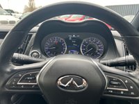 USED 2017 67 INFINITI Q60 2.0T Premium Tech Coupe 2dr Petrol Auto Euro 6 (s/s) (211 ps) SUNROOF, BOSE, RARE SPEC!
