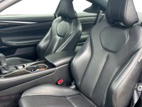 USED 2017 67 INFINITI Q60 2.0T Premium Tech Coupe 2dr Petrol Auto Euro 6 (s/s) (211 ps) SUNROOF, BOSE, RARE SPEC!