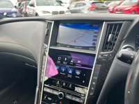 USED 2017 67 INFINITI Q60 2.0T Premium Tech Coupe 2dr Petrol Auto Euro 6 (s/s) (211 ps) SUNROOF, BOSE, RARE SPEC!