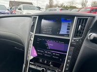 USED 2017 67 INFINITI Q60 2.0T Premium Tech Coupe 2dr Petrol Auto Euro 6 (s/s) (211 ps) SUNROOF, BOSE, RARE SPEC!