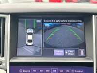 USED 2017 67 INFINITI Q60 2.0T Premium Tech Coupe 2dr Petrol Auto Euro 6 (s/s) (211 ps) SUNROOF, BOSE, RARE SPEC!