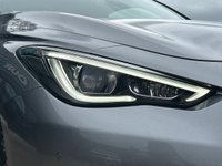 USED 2017 67 INFINITI Q60 2.0T Premium Tech Coupe 2dr Petrol Auto Euro 6 (s/s) (211 ps) SUNROOF, BOSE, RARE SPEC!