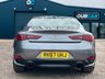 USED 2017 67 INFINITI Q60 2.0T Premium Tech Coupe 2dr Petrol Auto Euro 6 (s/s) (211 ps) SUNROOF, BOSE, RARE SPEC!
