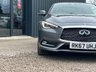 USED 2017 67 INFINITI Q60 2.0T Premium Tech Coupe 2dr Petrol Auto Euro 6 (s/s) (211 ps) SUNROOF, BOSE, RARE SPEC!