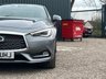 USED 2017 67 INFINITI Q60 2.0T Premium Tech Coupe 2dr Petrol Auto Euro 6 (s/s) (211 ps) SUNROOF, BOSE, RARE SPEC!