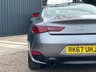 USED 2017 67 INFINITI Q60 2.0T Premium Tech Coupe 2dr Petrol Auto Euro 6 (s/s) (211 ps) SUNROOF, BOSE, RARE SPEC!