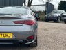 USED 2017 67 INFINITI Q60 2.0T Premium Tech Coupe 2dr Petrol Auto Euro 6 (s/s) (211 ps) SUNROOF, BOSE, RARE SPEC!