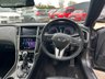 USED 2017 67 INFINITI Q60 2.0T Premium Tech Coupe 2dr Petrol Auto Euro 6 (s/s) (211 ps) SUNROOF, BOSE, RARE SPEC!