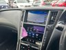 USED 2017 67 INFINITI Q60 2.0T Premium Tech Coupe 2dr Petrol Auto Euro 6 (s/s) (211 ps) SUNROOF, BOSE, RARE SPEC!