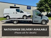 USED 2021 21 VAUXHALL Vivaro Electric 3100 75kWh Dynamic Panel Van 5dr Electric Auto L1 H1 (136 ps) 75KW-JUST SERVICED-INTERNAL RACKING