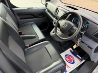 USED 2021 21 VAUXHALL Vivaro Electric 3100 75kWh Dynamic Panel Van 5dr Electric Auto L1 H1 (136 ps) 75KW-JUST SERVICED-INTERNAL RACKING