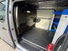 USED 2021 21 VAUXHALL Vivaro Electric 3100 75kWh Dynamic Panel Van 5dr Electric Auto L1 H1 (136 ps) 75KW-JUST SERVICED-INTERNAL RACKING