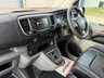 USED 2021 21 VAUXHALL Vivaro Electric 3100 75kWh Dynamic Panel Van 5dr Electric Auto L1 H1 (136 ps) 75KW-JUST SERVICED-INTERNAL RACKING