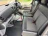 USED 2021 21 VAUXHALL Vivaro Electric 3100 75kWh Dynamic Panel Van 5dr Electric Auto L1 H1 (136 ps) 75KW-JUST SERVICED-INTERNAL RACKING