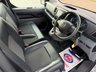 USED 2021 21 VAUXHALL Vivaro Electric 3100 75kWh Dynamic Panel Van 5dr Electric Auto L1 H1 (136 ps) 75KW-JUST SERVICED-INTERNAL RACKING