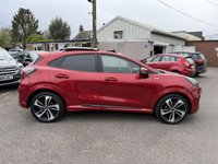 USED 2020 70 FORD PUMA 1.0 ST LINE X FIRST EDITION PLUS 155 
