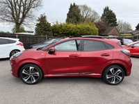 USED 2020 70 FORD PUMA 1.0 ST LINE X FIRST EDITION PLUS 155 