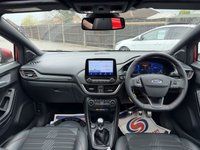USED 2020 70 FORD PUMA 1.0 ST LINE X FIRST EDITION PLUS 155 