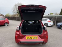 USED 2020 70 FORD PUMA 1.0 ST LINE X FIRST EDITION PLUS 155 