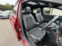 USED 2020 70 FORD PUMA 1.0 ST LINE X FIRST EDITION PLUS 155 