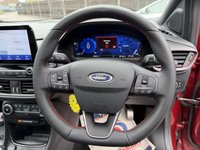 USED 2020 70 FORD PUMA 1.0 ST LINE X FIRST EDITION PLUS 155 