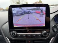 USED 2020 70 FORD PUMA 1.0 ST LINE X FIRST EDITION PLUS 155 
