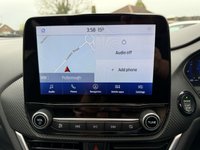 USED 2020 70 FORD PUMA 1.0 ST LINE X FIRST EDITION PLUS 155 