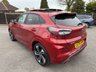 USED 2020 70 FORD PUMA 1.0 ST LINE X FIRST EDITION PLUS 155 
