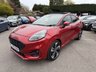 USED 2020 70 FORD PUMA 1.0 ST LINE X FIRST EDITION PLUS 155 