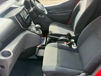 USED 2021 21 NISSAN e-NV200 40kWh Tekna Panel Van 5dr Electric Auto SWB (Quick Charge) (109 ps) JUST HAD NISSAN SERVICE-HEAT PACK