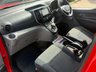 USED 2021 21 NISSAN e-NV200 40kWh Tekna Panel Van 5dr Electric Auto SWB (Quick Charge) (109 ps) JUST HAD NISSAN SERVICE-HEAT PACK