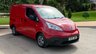 USED 2021 21 NISSAN e-NV200 40kWh Tekna Panel Van 5dr Electric Auto SWB (Quick Charge) (109 ps) JUST HAD NISSAN SERVICE-HEAT PACK