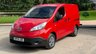 USED 2021 21 NISSAN e-NV200 40kWh Tekna Panel Van 5dr Electric Auto SWB (Quick Charge) (109 ps) JUST HAD NISSAN SERVICE-HEAT PACK