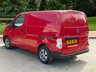 USED 2021 21 NISSAN e-NV200 40kWh Tekna Panel Van 5dr Electric Auto SWB (Quick Charge) (109 ps) JUST HAD NISSAN SERVICE-HEAT PACK