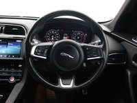 USED 2020 69 JAGUAR F-PACE 2.0 D180 Chequered Flag SUV 5dr Diesel Auto AWD Euro 6 (s/s) (180 ps) BLUETOOTH | PAN ROOF