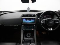 USED 2020 69 JAGUAR F-PACE 2.0 D180 Chequered Flag SUV 5dr Diesel Auto AWD Euro 6 (s/s) (180 ps) BLUETOOTH | PAN ROOF